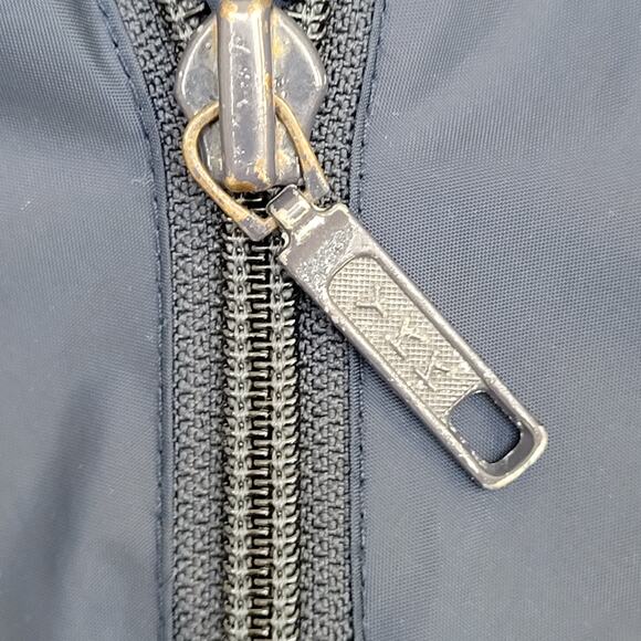 Vintage 80s Woolrich Anork Jacket S 21x25 Windbreaker Baggy - Picture 11 of 15